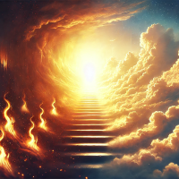 Hemelse gerechtigheid?