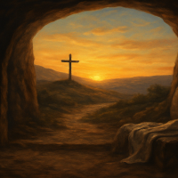 Pasen: Voor wie gelooft en niet gelooft